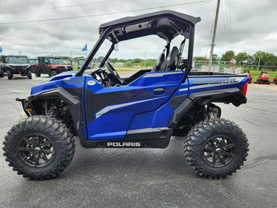 2024 Polaris General XP 1000 Ultimate