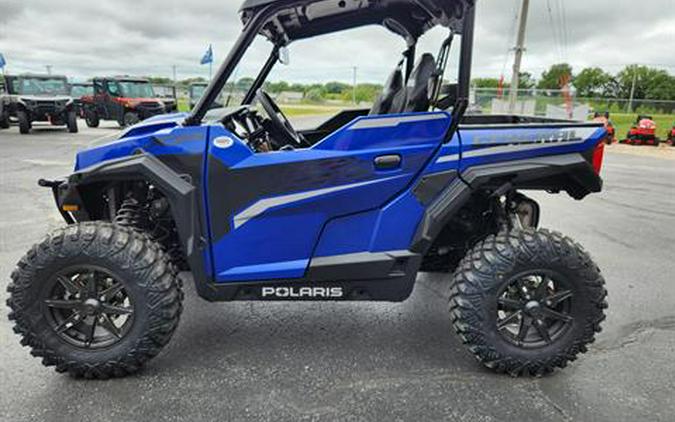 2024 Polaris General XP 1000 Ultimate