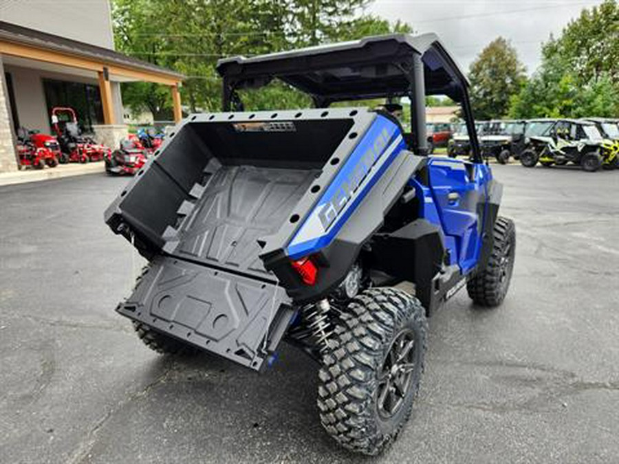 2024 Polaris General XP 1000 Ultimate