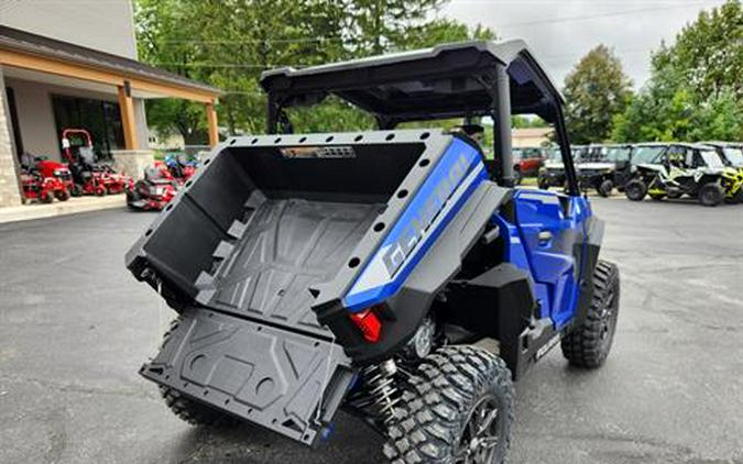 2024 Polaris General XP 1000 Ultimate