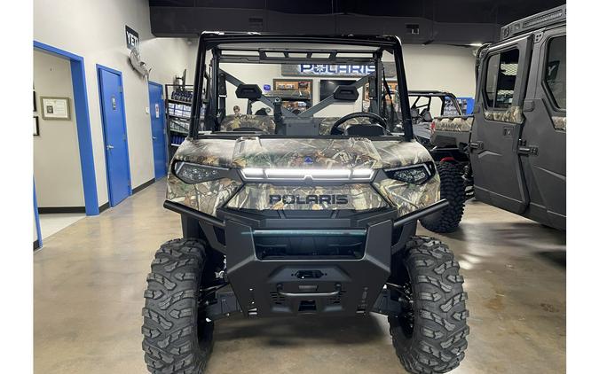 2024 Polaris Industries RANGER XP KINETIC ULTIMATE