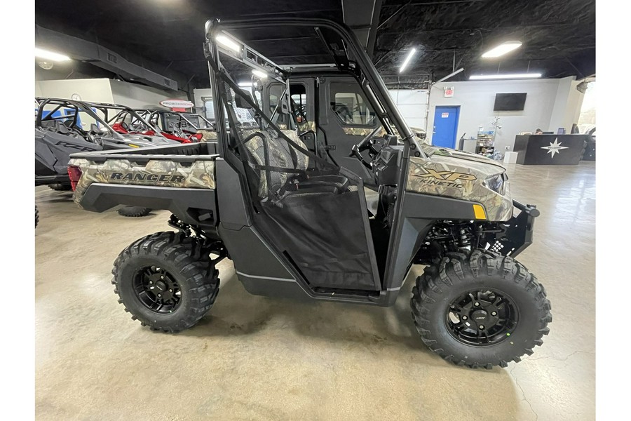 2024 Polaris Industries RANGER XP KINETIC ULTIMATE