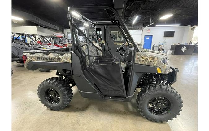 2024 Polaris Industries RANGER XP KINETIC ULTIMATE