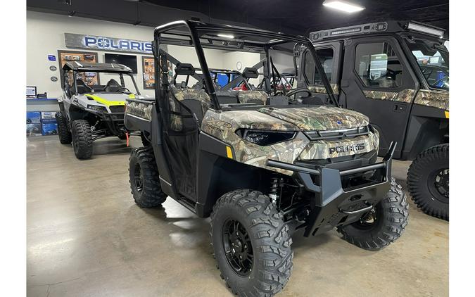 2024 Polaris Industries RANGER XP KINETIC ULTIMATE