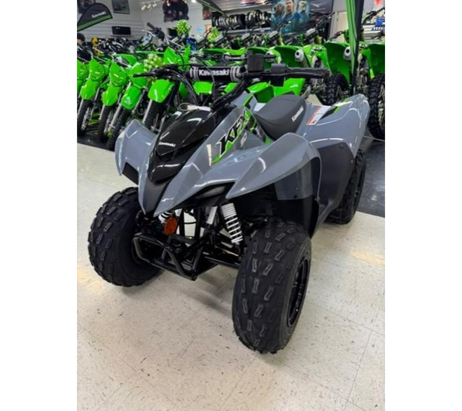 2025 Kawasaki KFX®90