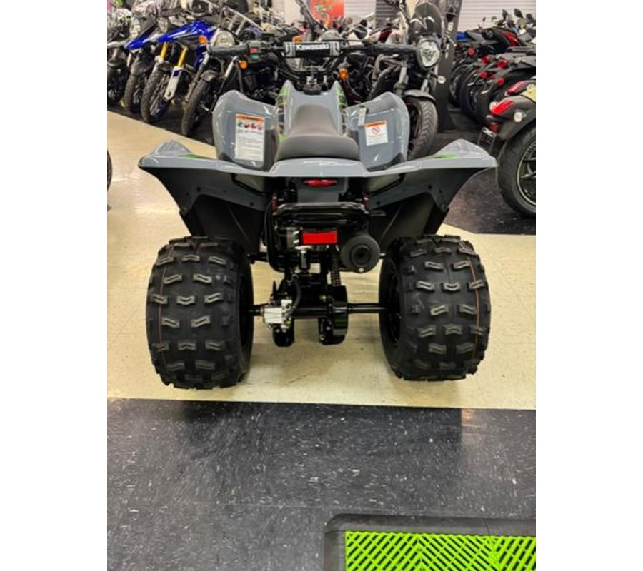 2025 Kawasaki KFX®90