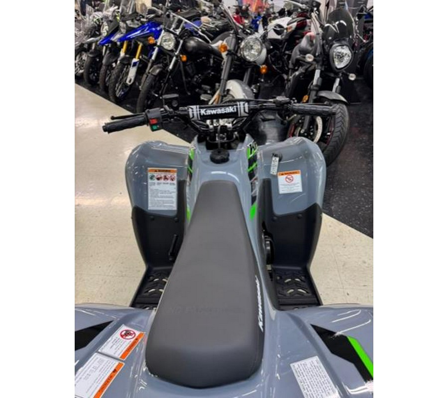2025 Kawasaki KFX®90