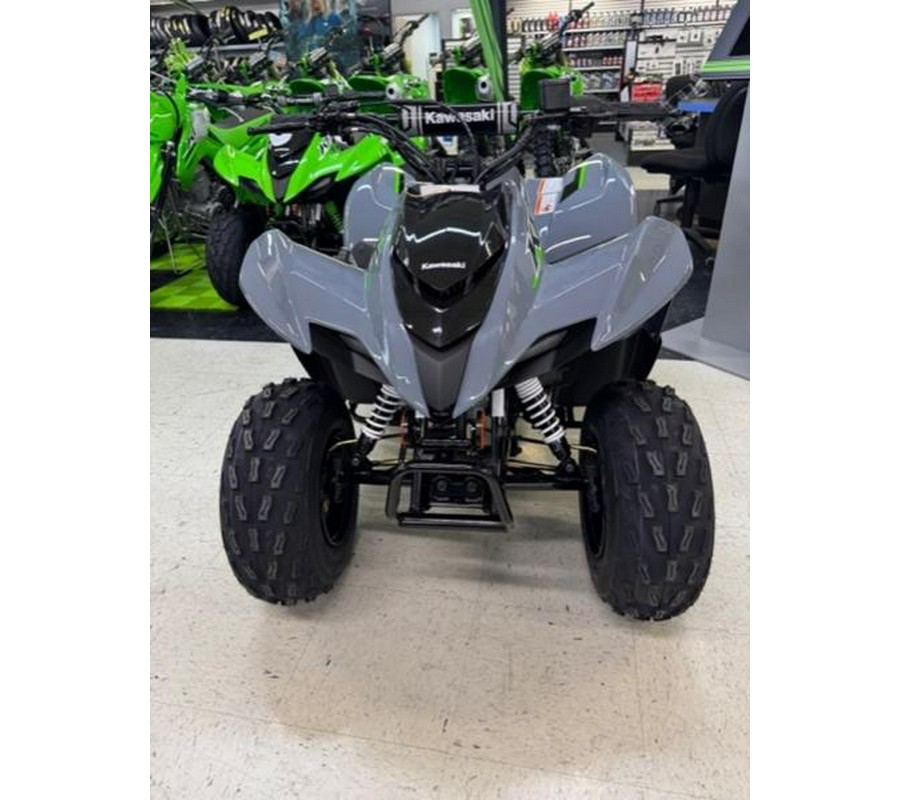 2025 Kawasaki KFX®90