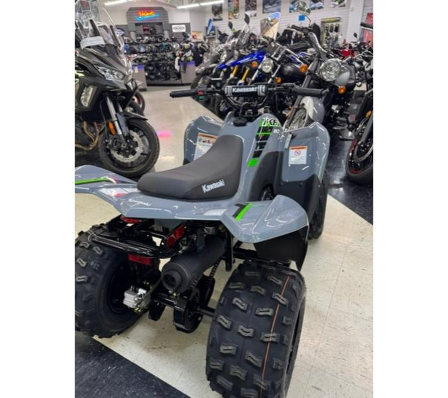 2025 Kawasaki KFX®90