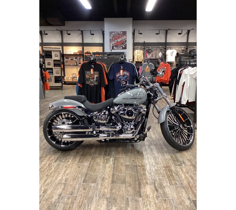 FXBR 2025 Breakout™