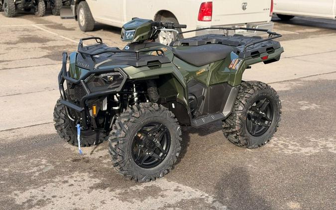 2026 Polaris Sportsman® 570 Premium - 40th Anniversary Edition