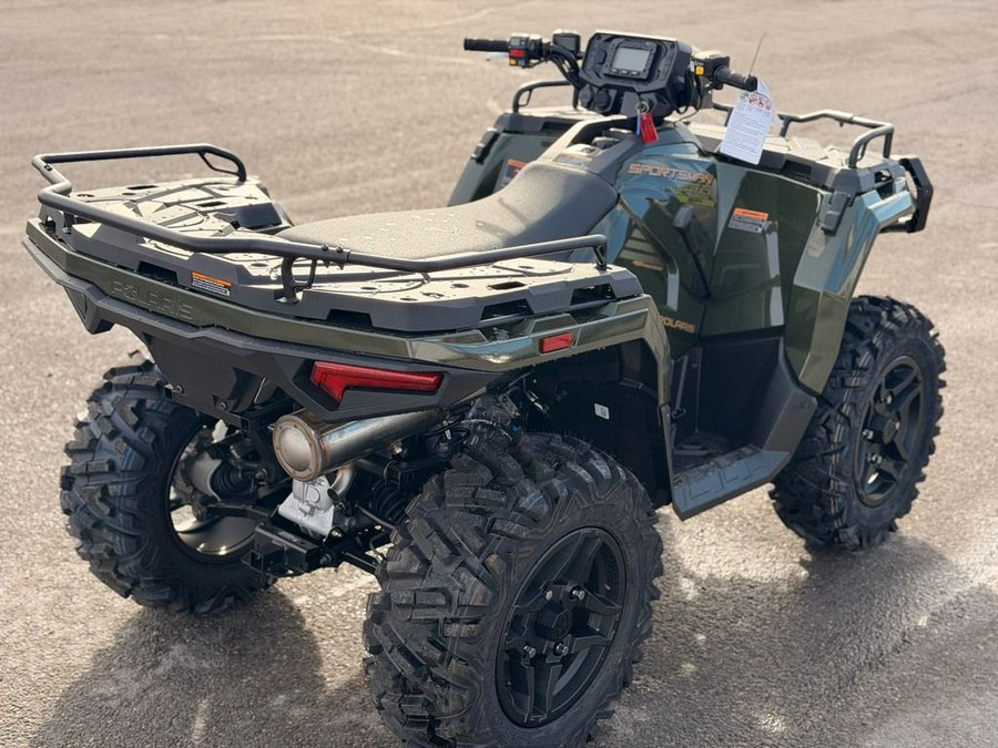 2026 Polaris Sportsman® 570 Premium - 40th Anniversary Edition