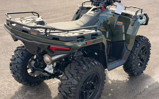 2026 Polaris Sportsman® 570 Premium - 40th Anniversary Edition
