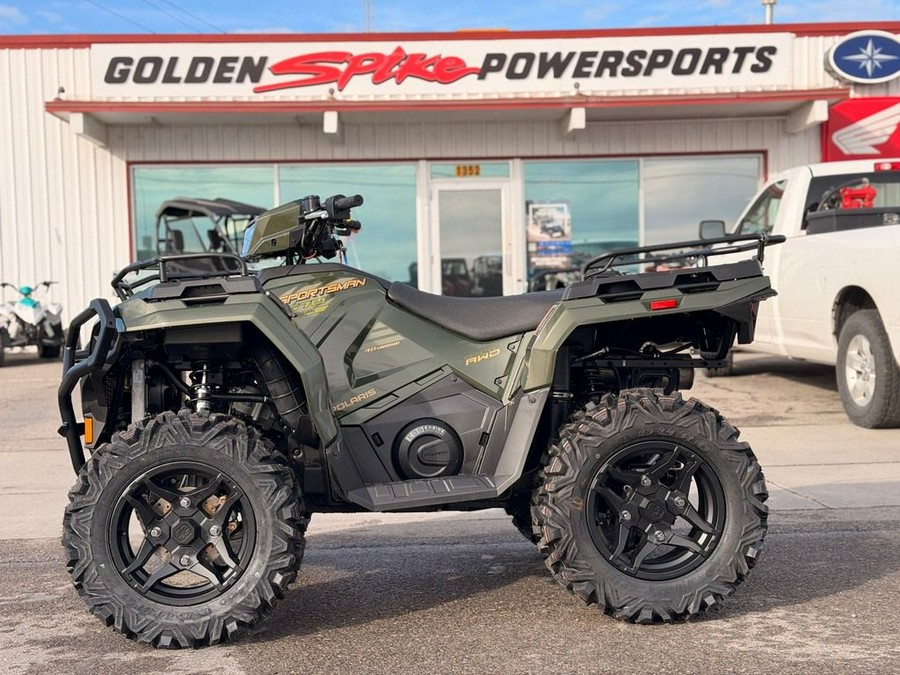 2026 Polaris Sportsman® 570 Premium - 40th Anniversary Edition