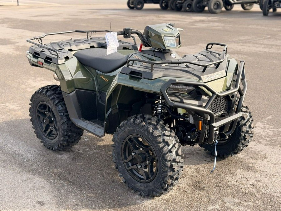 2026 Polaris Sportsman® 570 Premium - 40th Anniversary Edition