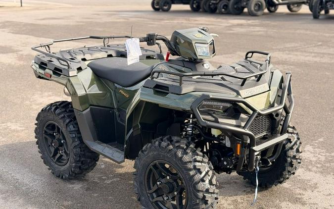 2026 Polaris Sportsman® 570 Premium - 40th Anniversary Edition