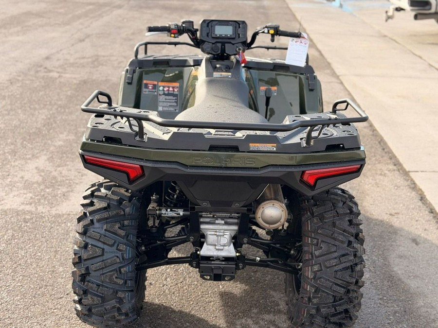 2026 Polaris Sportsman® 570 Premium - 40th Anniversary Edition