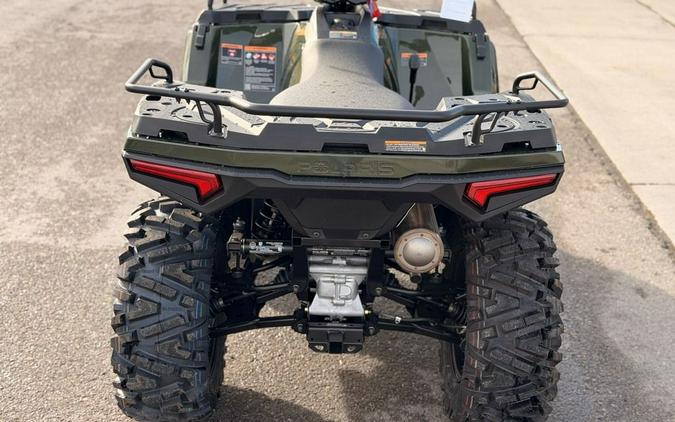 2026 Polaris Sportsman® 570 Premium - 40th Anniversary Edition