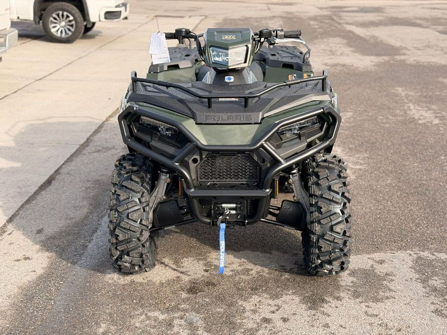 2026 Polaris Sportsman® 570 Premium - 40th Anniversary Edition