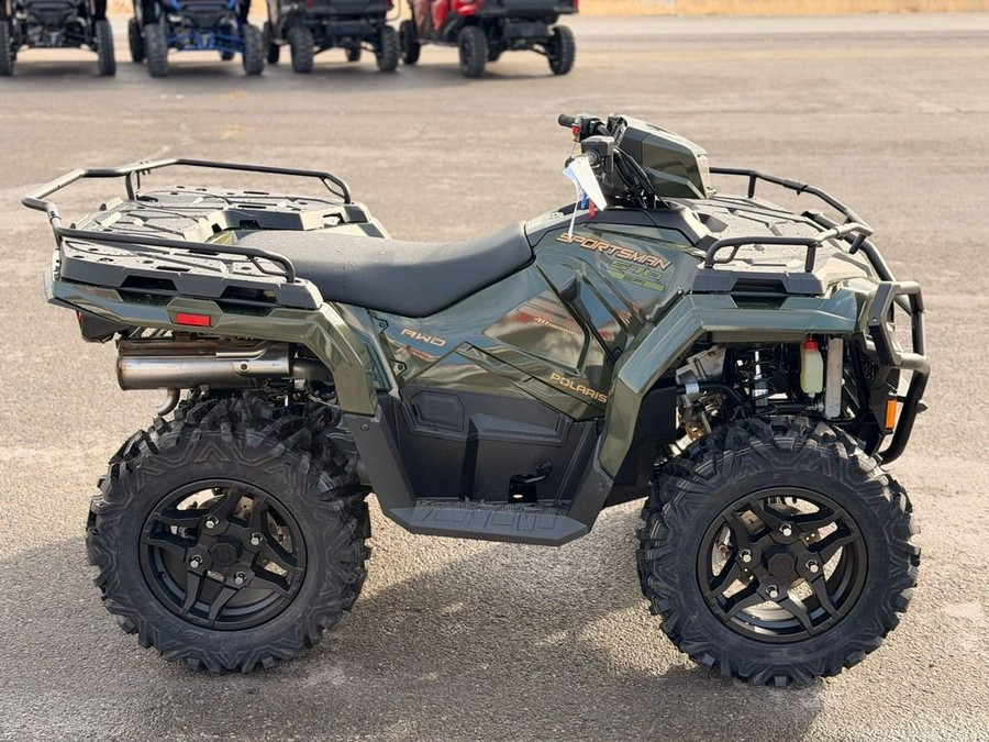 2026 Polaris Sportsman® 570 Premium - 40th Anniversary Edition