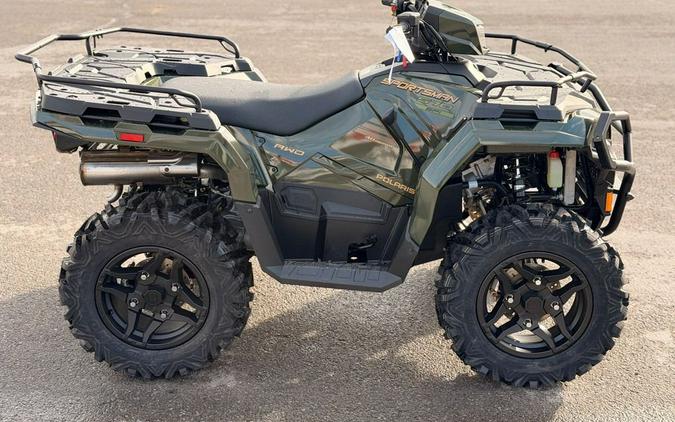 2026 Polaris Sportsman® 570 Premium - 40th Anniversary Edition