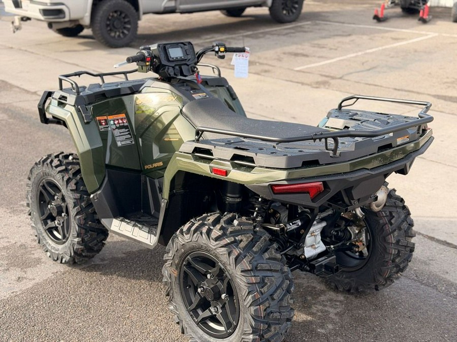 2026 Polaris Sportsman® 570 Premium - 40th Anniversary Edition
