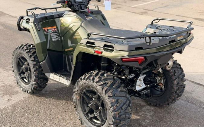 2026 Polaris Sportsman® 570 Premium - 40th Anniversary Edition