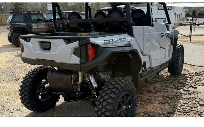 2026 Polaris GENERAL® XP 4 1000 Sport