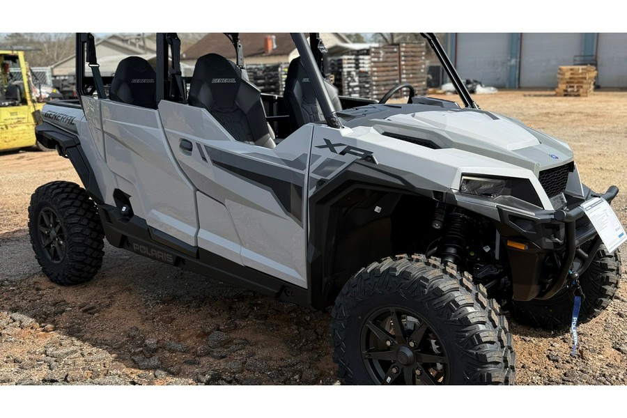 2026 Polaris GENERAL® XP 4 1000 Sport
