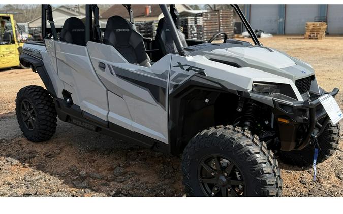 2026 Polaris GENERAL® XP 4 1000 Sport