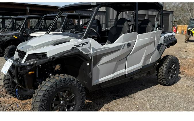 2026 Polaris GENERAL® XP 4 1000 Sport