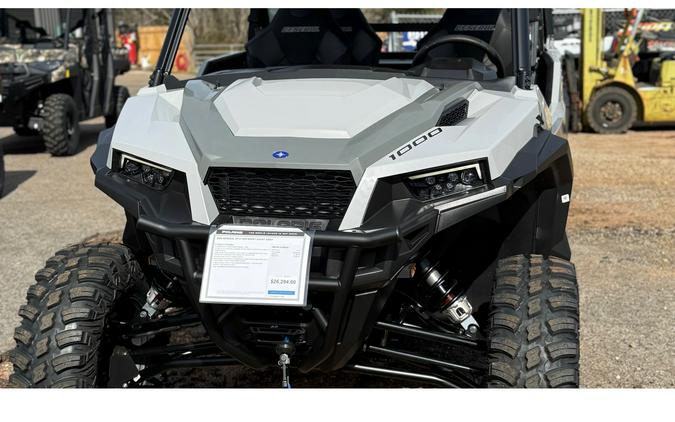 2026 Polaris GENERAL® XP 4 1000 Sport