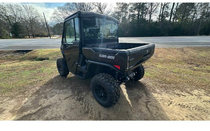 2026 Can-Am DEFENDER XTCAB HD11