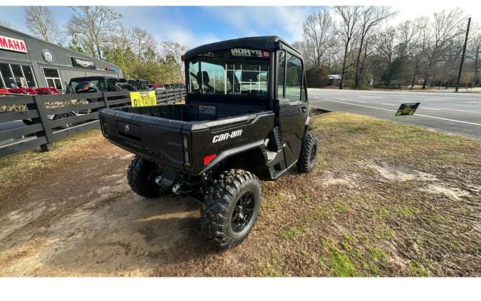 2026 Can-Am DEFENDER XTCAB HD11