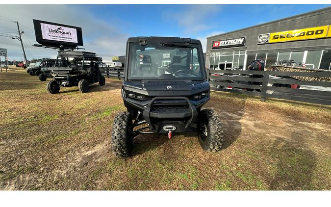 2026 Can-Am DEFENDER XTCAB HD11