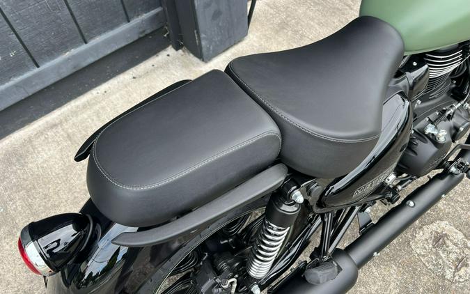 2024 Royal Enfield Meteor 350