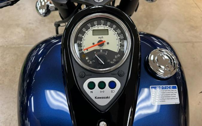 2026 Kawasaki Vulcan 900 Classic
