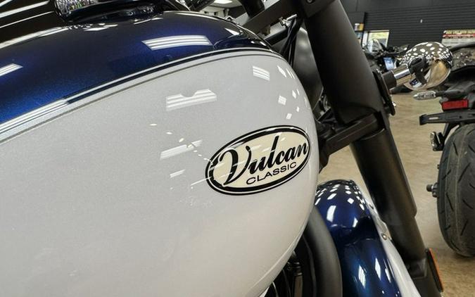 2026 Kawasaki Vulcan 900 Classic