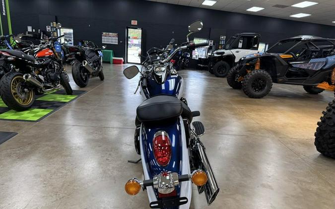 2026 Kawasaki Vulcan 900 Classic