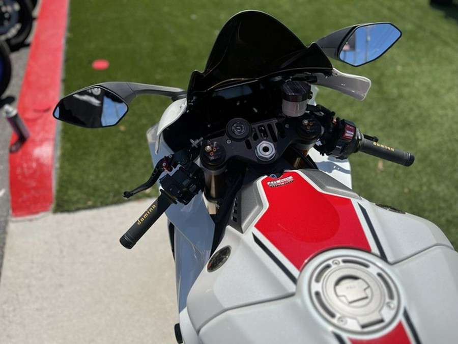 2022 Yamaha YZF R1 Moto GP 60Th Anniversary Edition