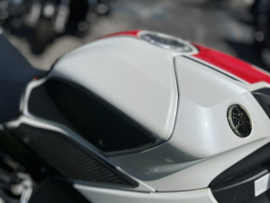 2022 Yamaha YZF R1 Moto GP 60Th Anniversary Edition