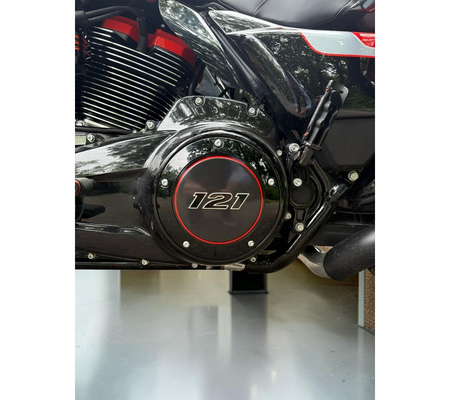 2024 Harley-Davidson Road Glide CVO CVO