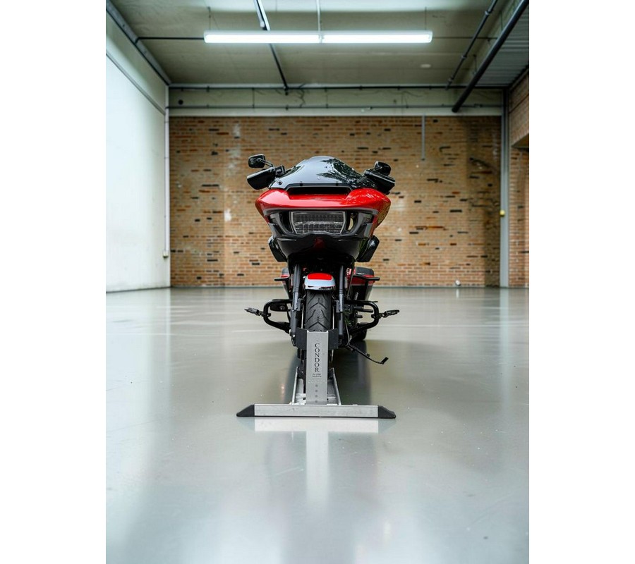 2024 Harley-Davidson Road Glide CVO CVO