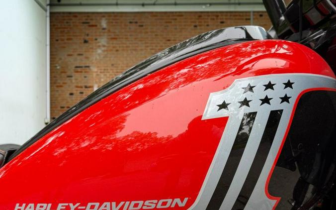 2024 Harley-Davidson Road Glide CVO CVO