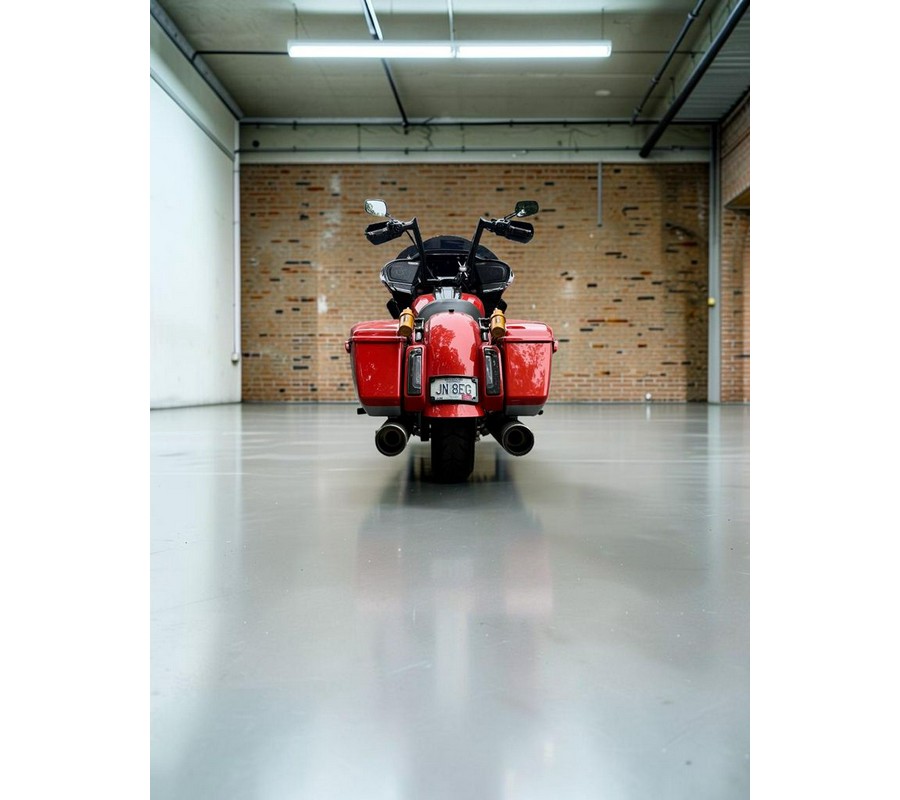 2024 Harley-Davidson Road Glide CVO CVO