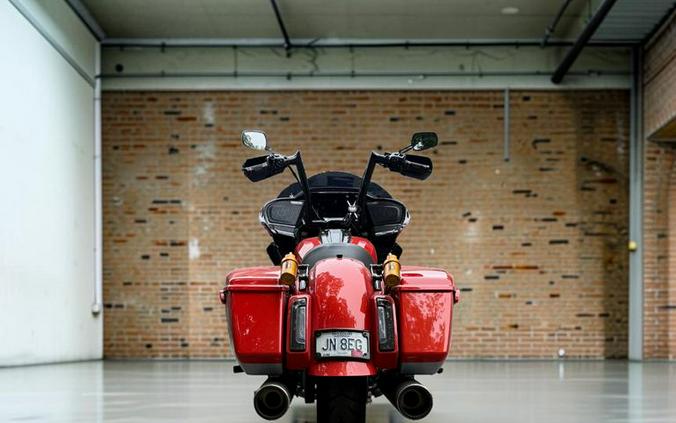 2024 Harley-Davidson Road Glide CVO CVO