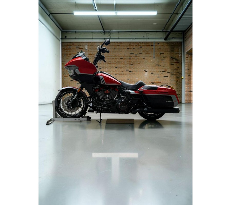 2024 Harley-Davidson Road Glide CVO CVO