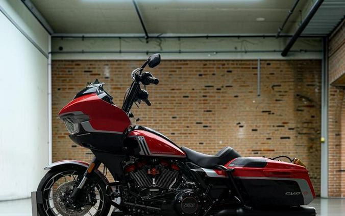 2024 Harley-Davidson Road Glide CVO CVO