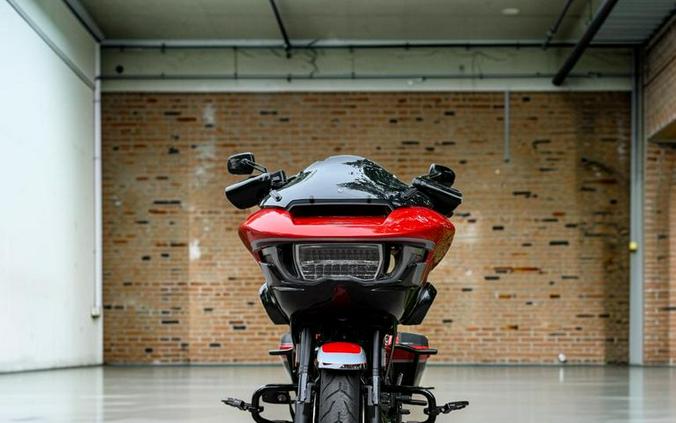 2024 Harley-Davidson Road Glide CVO