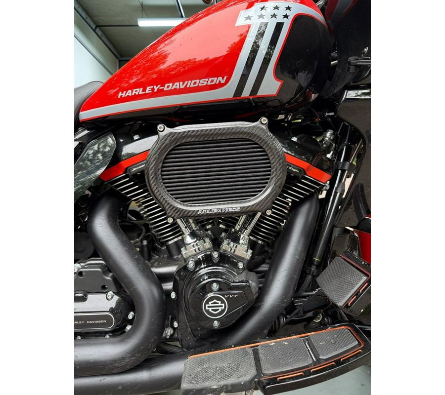 2024 Harley-Davidson Road Glide CVO CVO